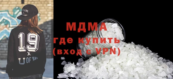 круглые Осинники